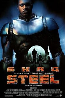 Steel